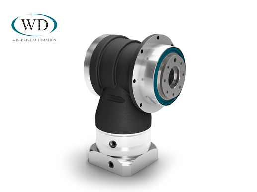 What are the precautions and advantages for the use of 90 degree angle planetary reducer？
